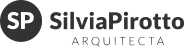 Silvia Pirotto Arquitecta